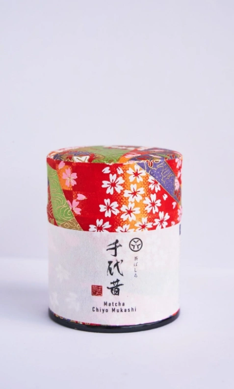 千代昔 - Chiyo Mukashi